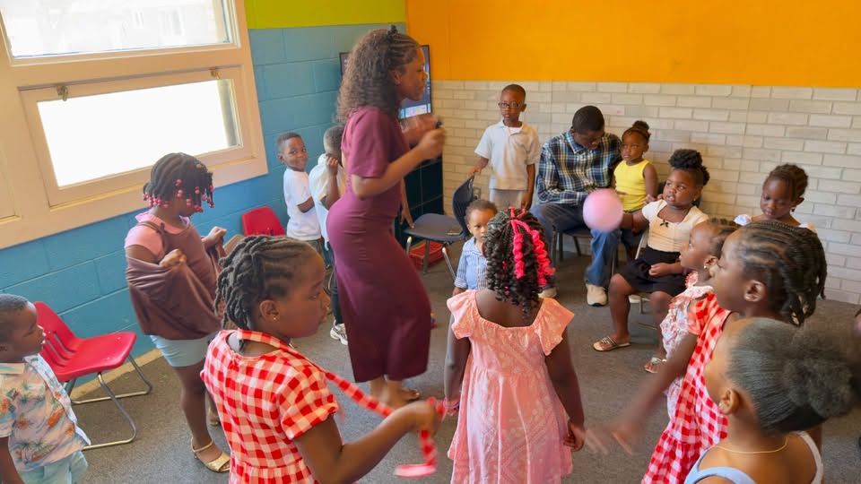 Youth Ministry
